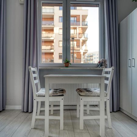 Airport Residence Green Варшава Екстериор снимка