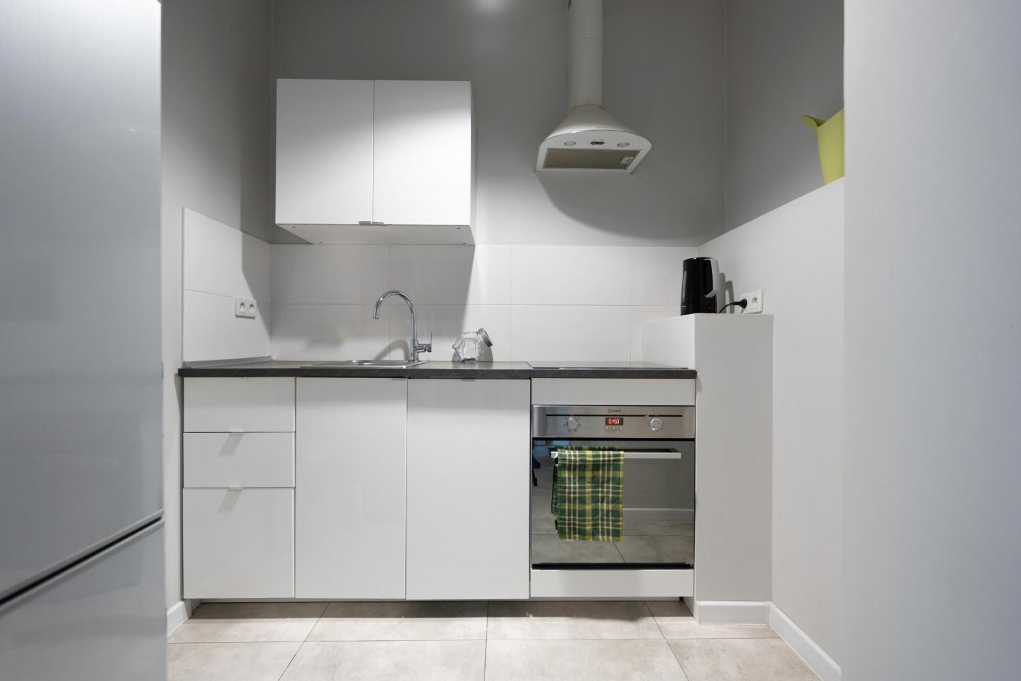 Airport Residence Green Варшава Екстериор снимка